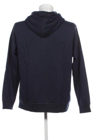Herren Sweatshirt Jack & Jones, Größe XL, Farbe Blau, Preis € 21,14