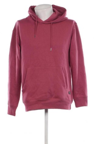 Pánská mikina  Jack & Jones, Velikost L, Barva Růžová, Cena  594,00 Kč