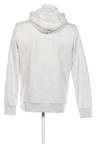 Herren Sweatshirt Jack & Jones, Größe L, Farbe Grau, Preis 19,02 €