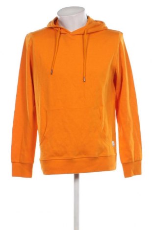 Herren Sweatshirt Jack & Jones, Größe L, Farbe Gelb, Preis 14,79 €