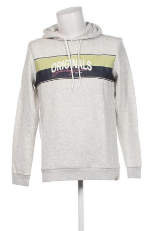 Męska bluza Jack & Jones, Rozmiar L, Kolor Szary, Cena 98,36 zł