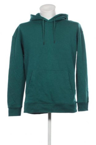 Hanorac de bărbați Jack & Jones, Mărime XL, Culoare Verde, Preț 121,38 Lei