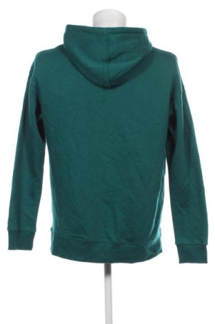 Herren Sweatshirt Jack & Jones, Größe XL, Farbe Grün, Preis 19,02 €