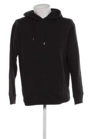 Hanorac de bărbați Jack & Jones, Mărime L, Culoare Negru, Preț 121,38 Lei