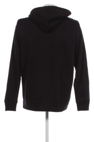 Férfi sweatshirt Jack & Jones, Méret L, Szín Fekete, Ár 17 336 Ft