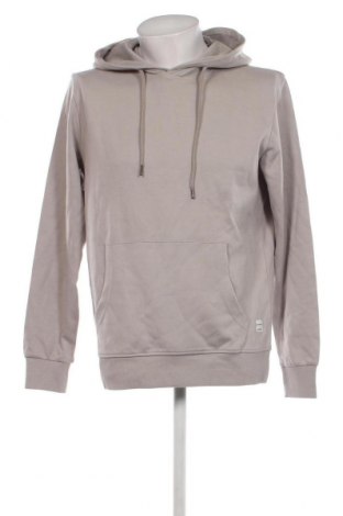 Férfi sweatshirt Jack & Jones, Méret L, Szín Bézs, Ár 6 068 Ft