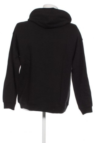Herren Sweatshirt Jack & Jones, Größe L, Farbe Schwarz, Preis € 14,79