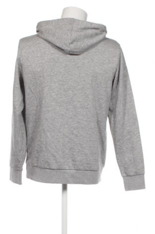 Herren Sweatshirt Jack & Jones, Größe L, Farbe Grau, Preis 16,91 €