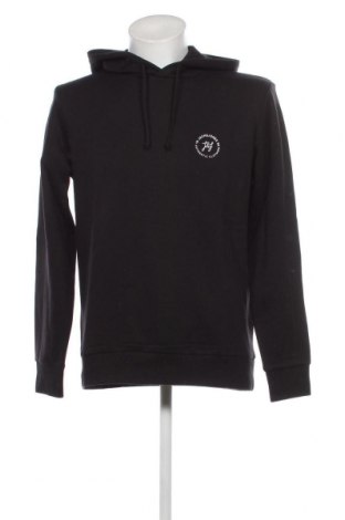 Herren Sweatshirt Jack & Jones, Größe L, Farbe Schwarz, Preis 19,02 €