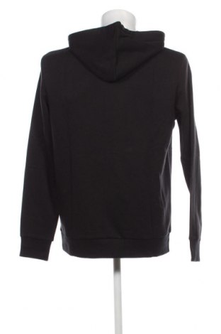 Férfi sweatshirt Jack & Jones, Méret L, Szín Fekete, Ár 17 336 Ft