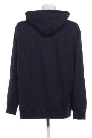 Pánská mikina  Jack & Jones, Velikost 3XL, Barva Modrá, Cena  535,00 Kč