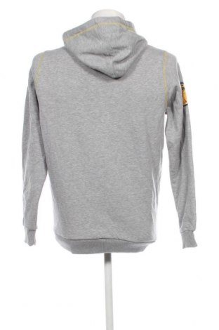 Herren Sweatshirt Jako, Größe M, Farbe Grau, Preis 15,69 €