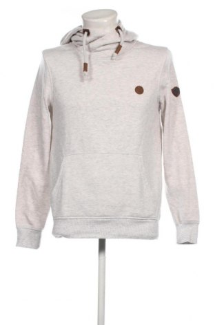 Herren Sweatshirt Jean Pascale, Größe S, Farbe Grau, Preis 9,08 €