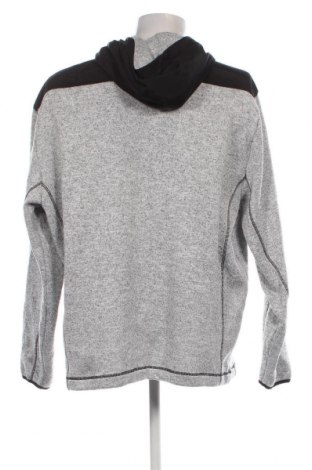 Herren Sweatshirt John Baner, Größe 3XL, Farbe Grau, Preis 19,17 €