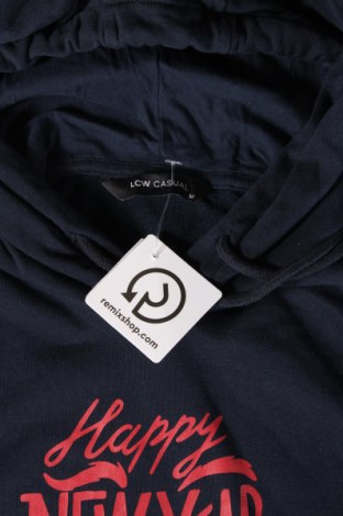 Férfi sweatshirt LC Waikiki, Méret M, Szín Kék, Ár 5 280 Ft