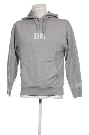 Herren Sweatshirt Levi's, Größe XS, Farbe Grau, Preis € 34,44