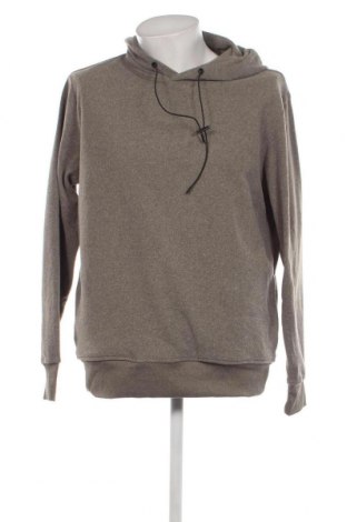 Herren Sweatshirt Livergy, Größe L, Farbe Beige, Preis 14,13 €