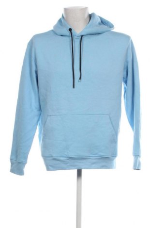 Herren Sweatshirt Lost Minds, Größe M, Farbe Blau, Preis € 18,37