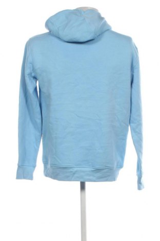 Herren Sweatshirt Lost Minds, Größe M, Farbe Blau, Preis € 16,84