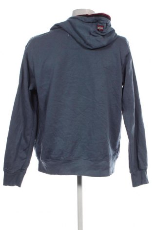 Herren Sweatshirt Nangaparbat, Größe XL, Farbe Blau, Preis 13,78 €