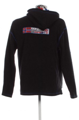 Herren Sweatshirt Nebulus, Größe XXL, Farbe Schwarz, Preis € 45,30
