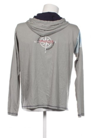 Herren Sweatshirt Nebulus, Größe XL, Farbe Grau, Preis € 19,97