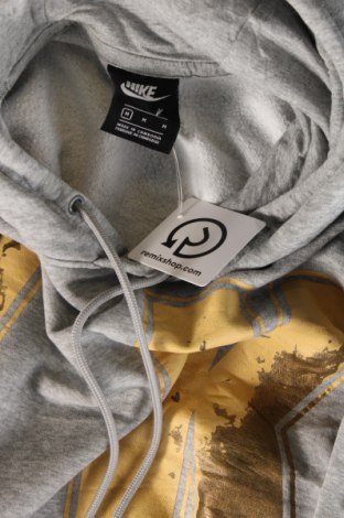 Herren Sweatshirt Nike, Größe M, Farbe Grau, Preis 34,44 €
