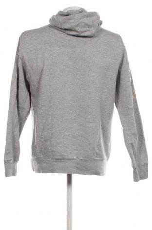 Herren Sweatshirt Nike, Größe M, Farbe Grau, Preis 32,53 €