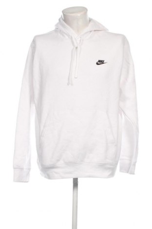 Férfi sweatshirt Nike, Méret L, Szín Fehér, Ár 28 313 Ft