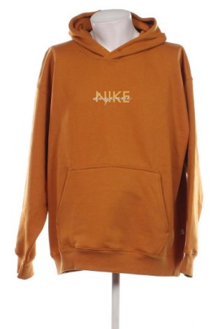 Férfi sweatshirt Nike, Méret XXL, Szín Sárga, Ár 14 419 Ft