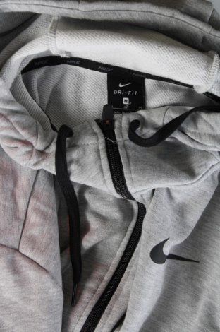 Ανδρικό φούτερ Nike, Μέγεθος M, Χρώμα Γκρί, Τιμή 32,32 €