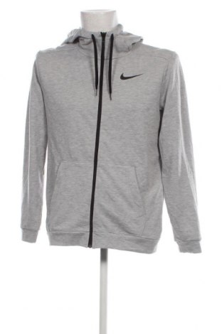 Férfi sweatshirt Nike, Méret M, Szín Szürke, Ár 11 860 Ft