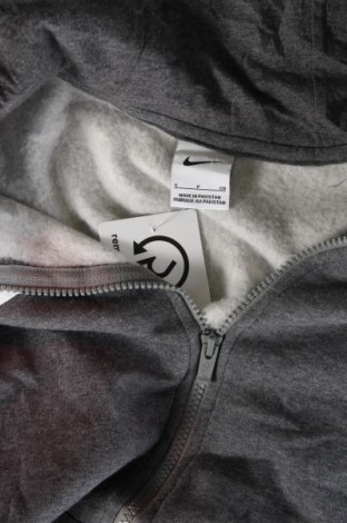 Herren Sweatshirt Nike, Größe S, Farbe Grau, Preis € 36,36