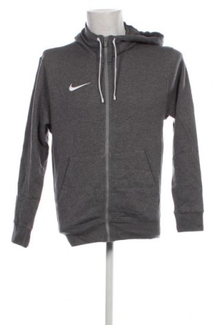 Herren Sweatshirt Nike, Größe S, Farbe Grau, Preis 34,44 €