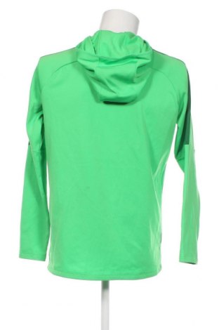 Herren Sweatshirt Nike, Größe L, Farbe Grün, Preis € 36,36