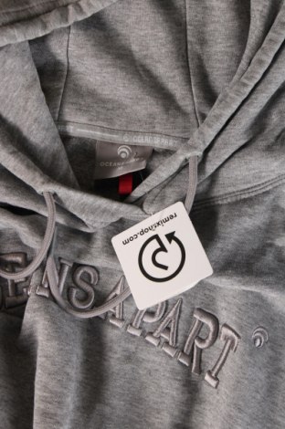 Herren Sweatshirt Oceans Apart, Größe M, Farbe Grau, Preis 34,44 €