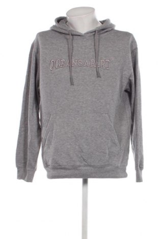 Herren Sweatshirt Oceans Apart, Größe M, Farbe Grau, Preis € 36,36