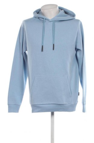 Herren Sweatshirt Only & Sons, Größe L, Farbe Blau, Preis € 13,75