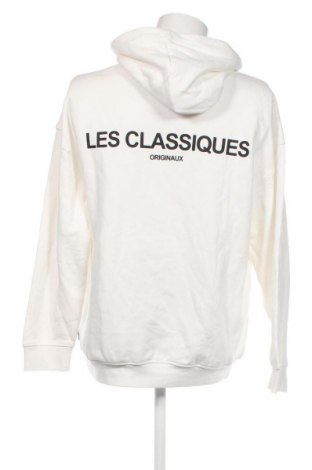 Herren Sweatshirt Only & Sons, Größe XL, Farbe Weiß, Preis 12,80 €