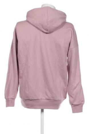 Herren Sweatshirt Only & Sons, Größe L, Farbe Rosa, Preis 13,04 €