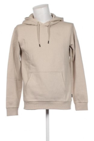 Herren Sweatshirt Only & Sons, Größe M, Farbe Beige, Preis 13,04 €