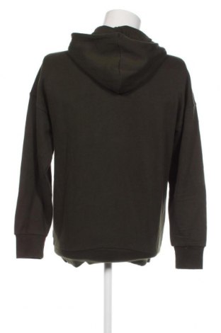 Férfi sweatshirt Only & Sons, Méret S, Szín Zöld, Ár 6 030 Ft