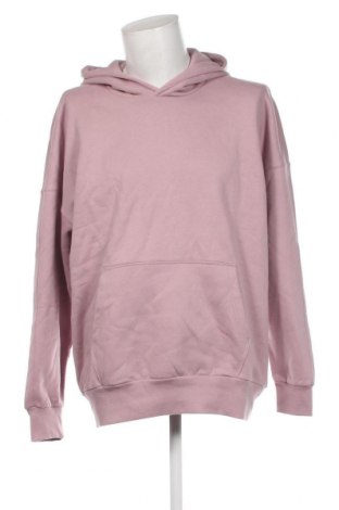 Herren Sweatshirt Only & Sons, Größe XL, Farbe Rosa, Preis 13,04 €