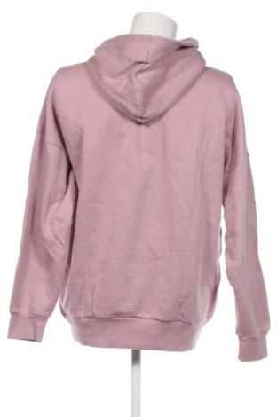 Herren Sweatshirt Only & Sons, Größe XL, Farbe Rosa, Preis 13,04 €