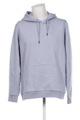 Herren Sweatshirt Only & Sons, Größe XXL, Farbe Blau, Preis 11,86 €