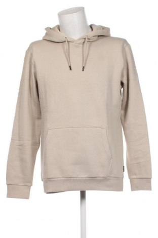 Herren Sweatshirt Only & Sons, Größe L, Farbe Beige, Preis € 13,04