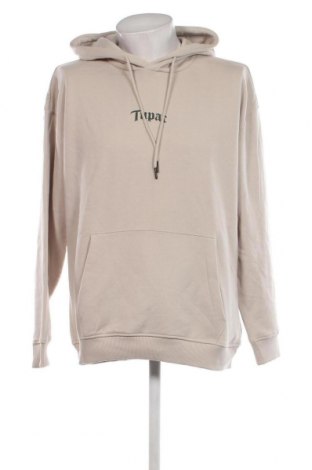 Herren Sweatshirt Only & Sons, Größe L, Farbe Beige, Preis € 13,04