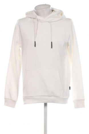 Herren Sweatshirt Only & Sons, Größe L, Farbe Weiß, Preis 13,04 €