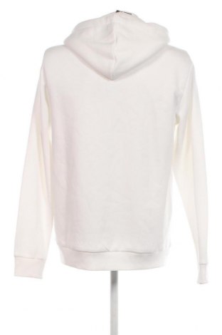 Herren Sweatshirt Only & Sons, Größe L, Farbe Weiß, Preis € 13,04