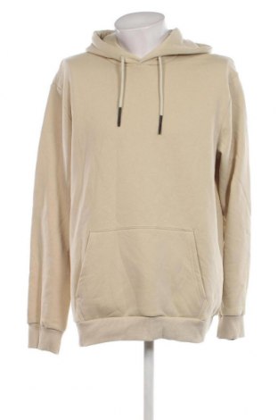 Herren Sweatshirt Only & Sons, Größe XXL, Farbe Beige, Preis € 12,80